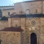 La Casa Del Mirador Lejlighed Zamora