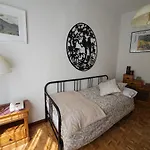 Lejlighed La Casa Del Mirador Zamora