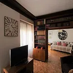 La Casa Del Mirador Lejlighed *