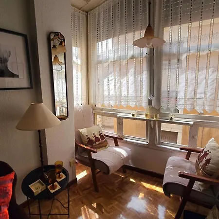 La Casa Del Mirador