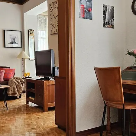 La Casa Del Mirador