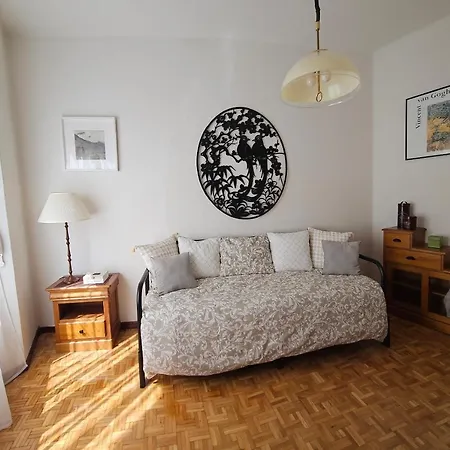 La Casa Del Mirador *