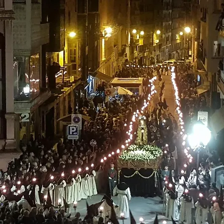 La Casa Del Mirador * Θαμόρα