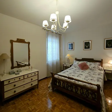 Apartment La Casa Del Mirador Zamora