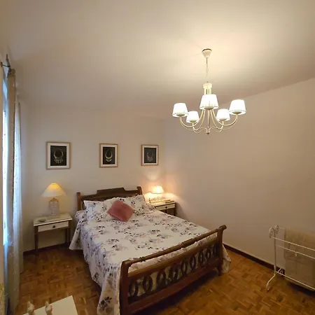 La Casa Del Mirador Lejlighed