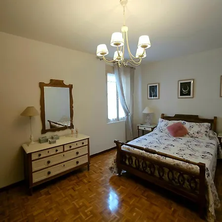 La Casa Del Mirador * Zamora