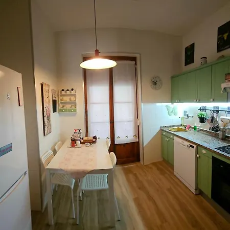 La Casa Del Mirador Θαμόρα