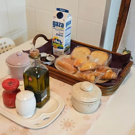 La Casa Del Mirador Διαμέρισμα