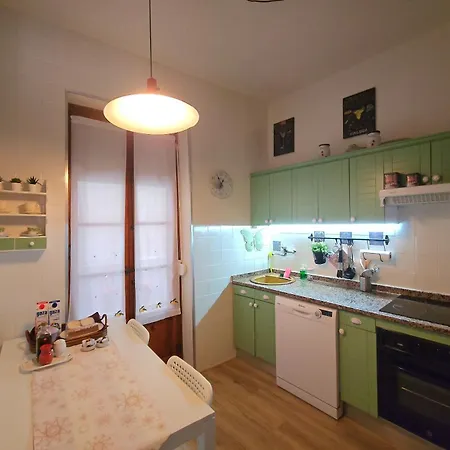 La Casa Del Mirador Apartment