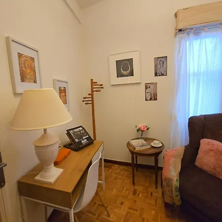 La Casa Del Mirador Apartment *