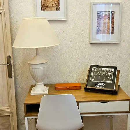 La Casa Del Mirador