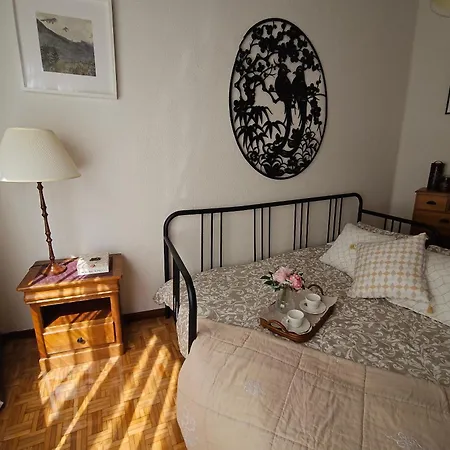 La Casa Del Mirador * Zamora