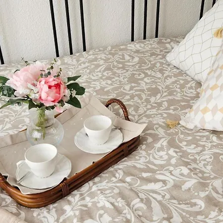 La Casa Del Mirador Διαμέρισμα