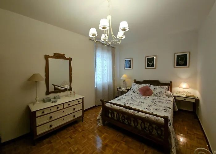 Appartement La Casa Del Mirador Zamora