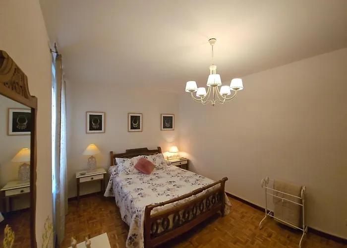 La Casa Del Mirador Appartement