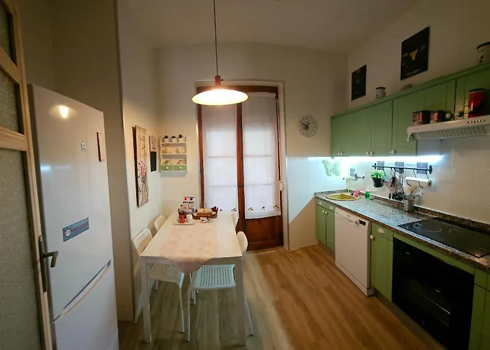 La Casa Del Mirador Zamora