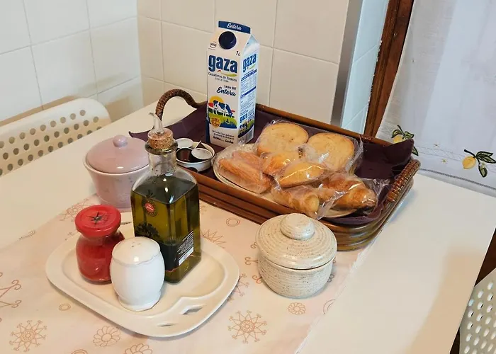 La Casa Del Mirador Appartement