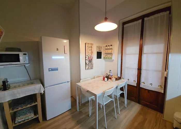 Appartement La Casa Del Mirador *