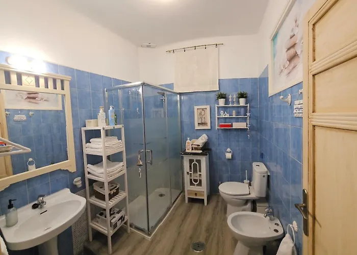 La Casa Del Mirador *